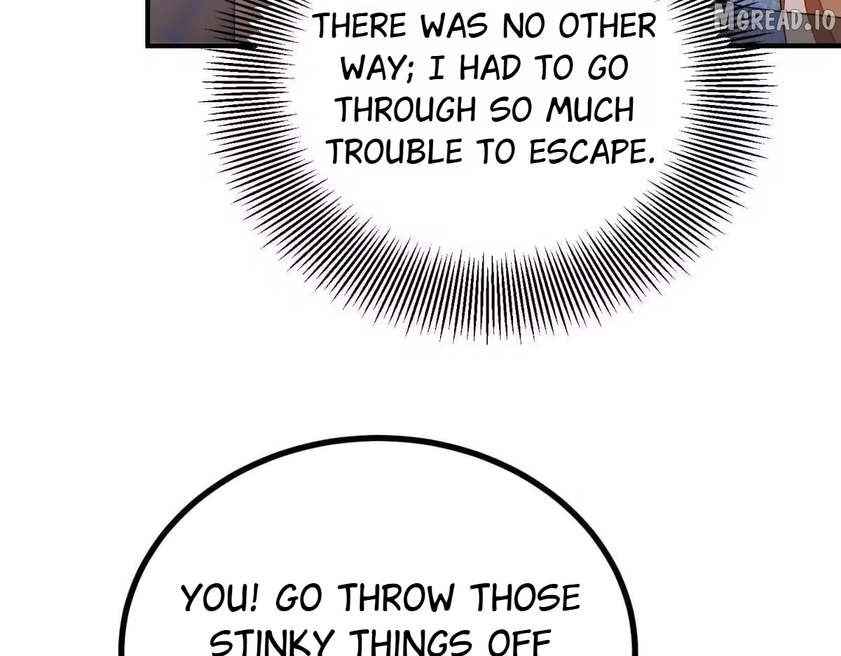 I Reincarnated As A Villainess And Became Rich Chapter 33 - page 111